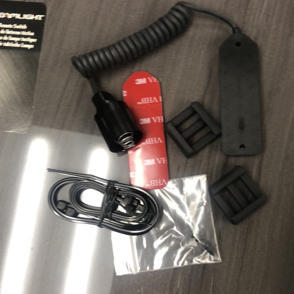 Streamlight remote switch - Picture 3 of 3